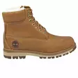 TIMBERLAND RADFORD WP WARM camel - Nilkkurit-Miesten - TB-1A28H5-321 - 1
