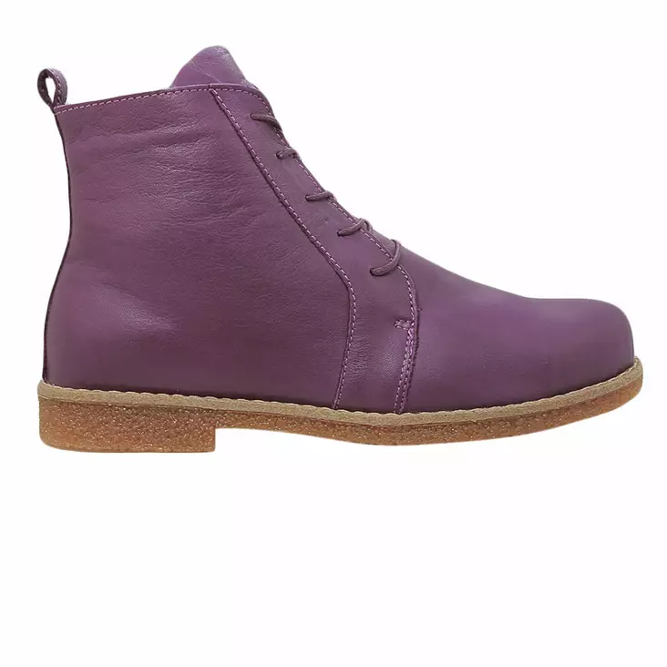 ANDREA CONTI pflaume - Nilkkurit-Naisten - 0344589-035 - 1