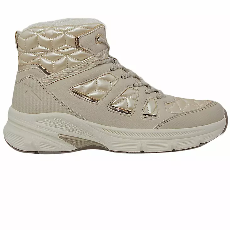 TAMARIS ivory/gold - Nilkkurit-Naisten - 1-26280-45-485 - 1