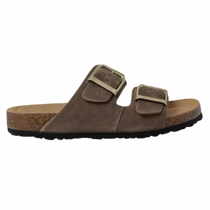 TAMARIS chocolate - Työkengät miehille ja naisille - 1-27543-42-355 - 1