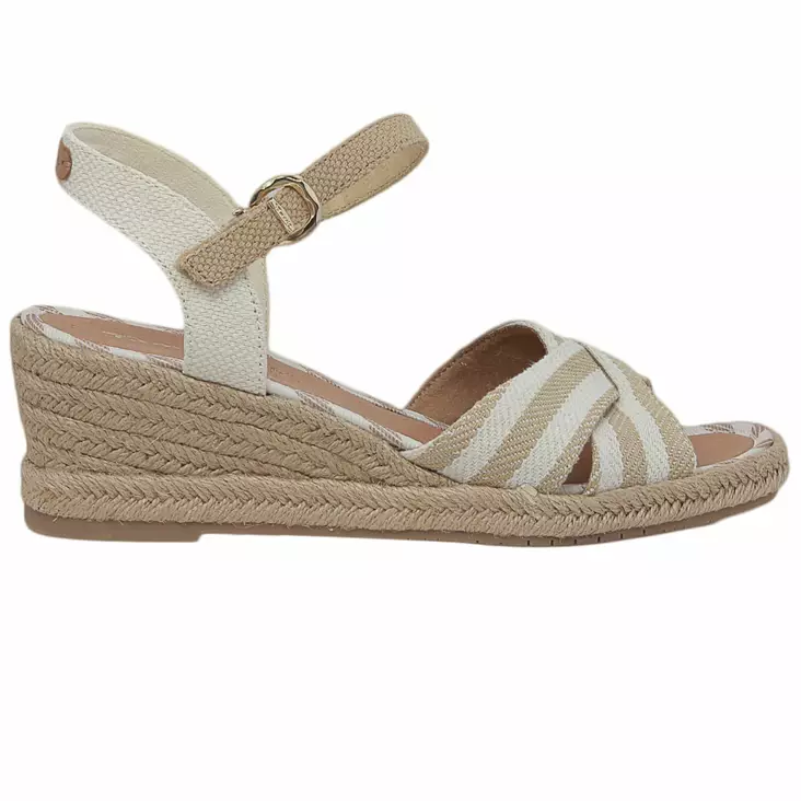 TAMARIS tan - Sandaalit-Naisten - 1-28367-42-445 - 1