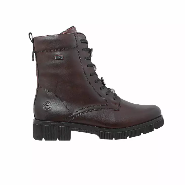 REMONTE Tex red - Rieker-Naisten - D2S73-35 - 1