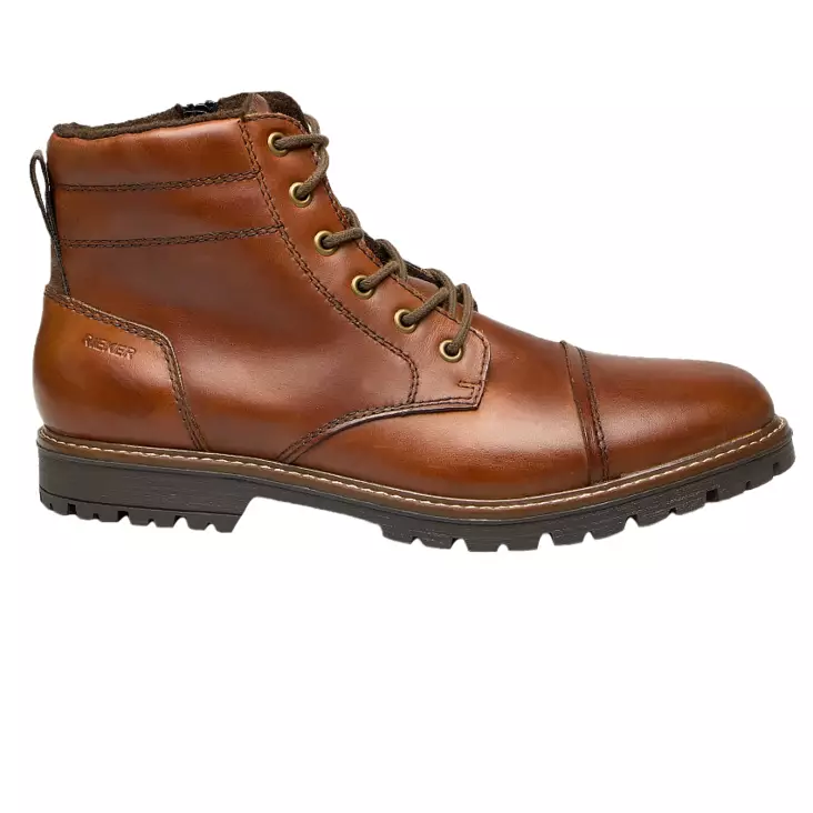RIEKER brown - Rieker-Miesten - F3604-25 - 1