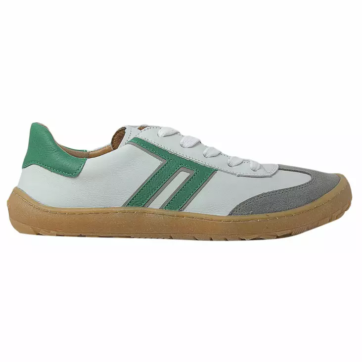 FRODDO white/green - Kävelykengät-Naisten - G3130268-5 - 1