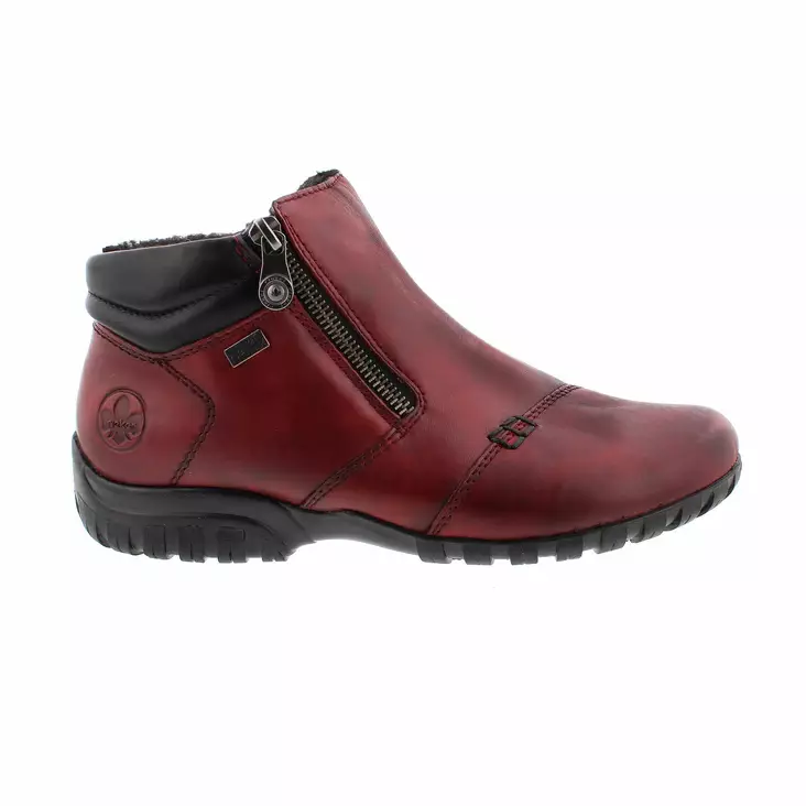RIEKER red - Rieker-Naisten - L4655-35 - 1