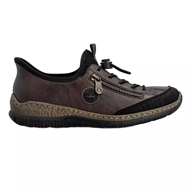 RIEKER READY 2 GO brown - Rieker-Naisten - N3267-25 - 1