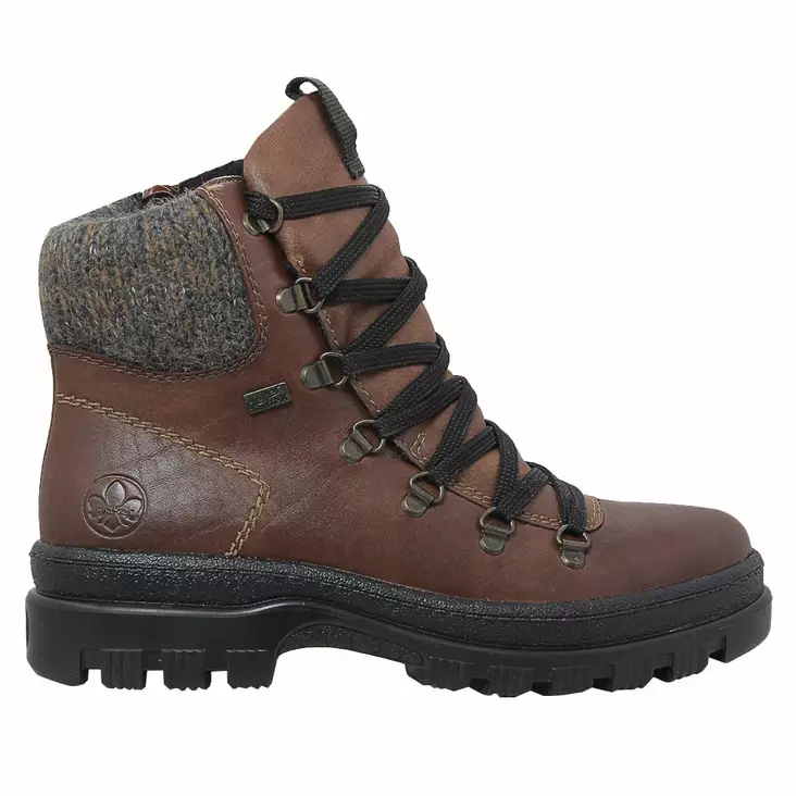 RIEKER -TEX OC SYSTEM TIPPER brown - Rieker-Naisten - X8200-25 - 1