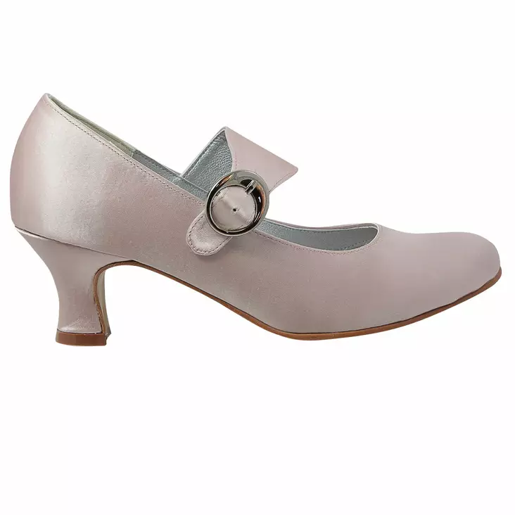 CHANTANA pink champagne - Avokkaat ja korkokengät - 9193-20722-745 - 1