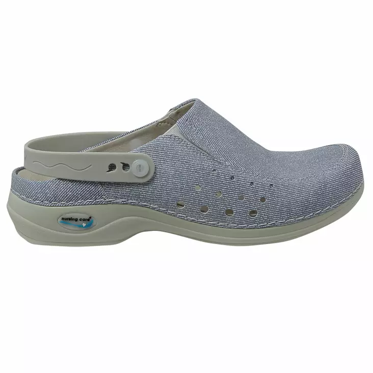 NURSING_CARE_BERLIN_jeans_ty=C3=B6keng=C3=A4t_1 - Työkengät miehille ja naisille - WG4APF5 - 1