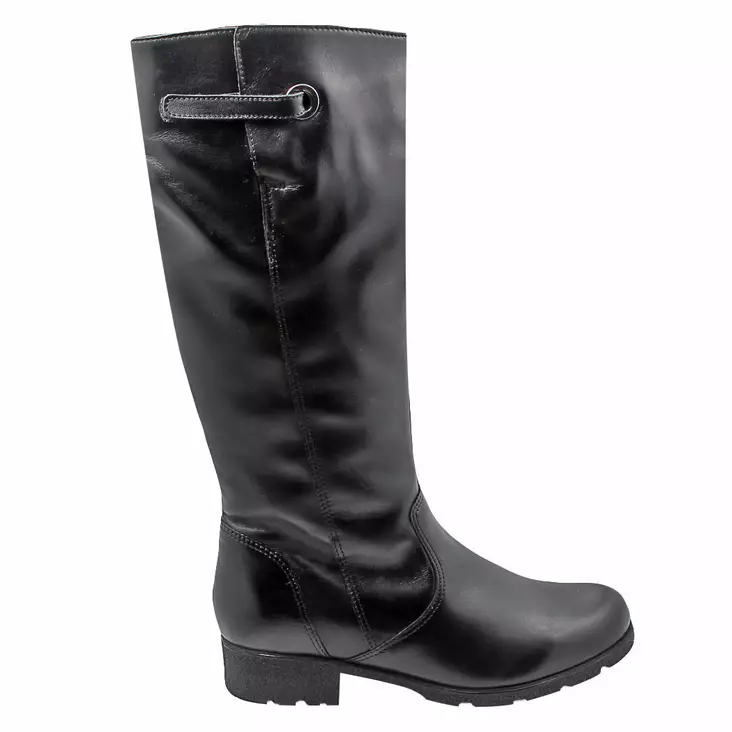 PIQANT Black GRIP+ - Saappaat - 3437-15 - 1