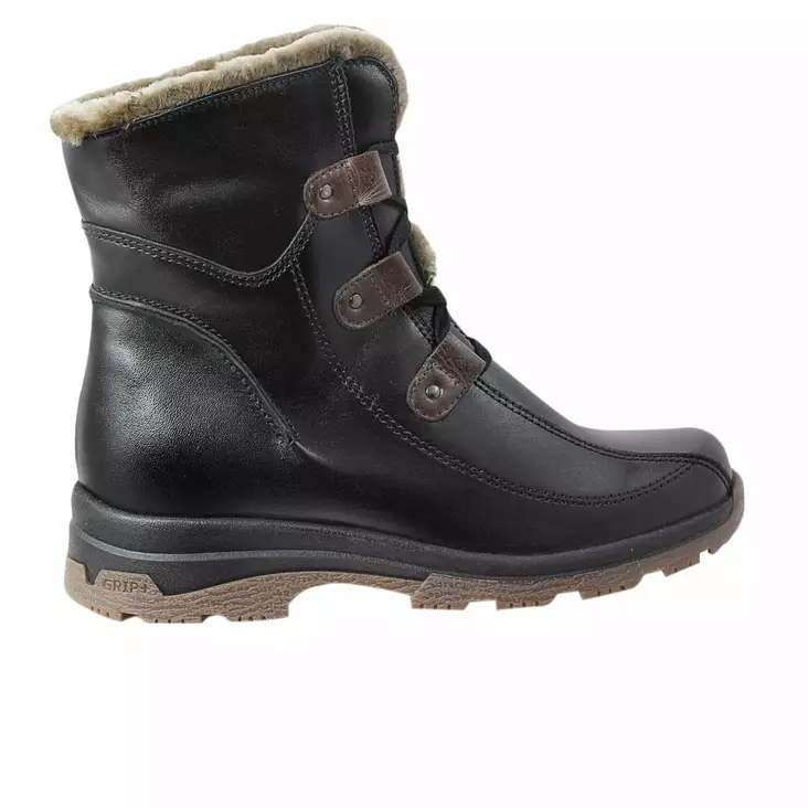 PIQANT musta - Nilkkurit-Naisten - 331950-15 - 1