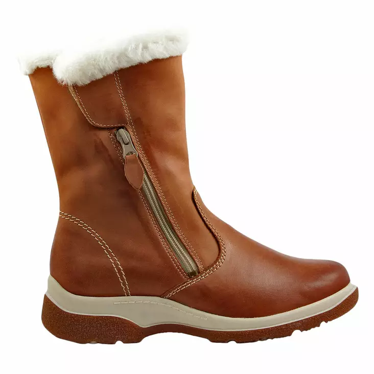 PIQANT ruskea - Saappaat - 3425 - 1