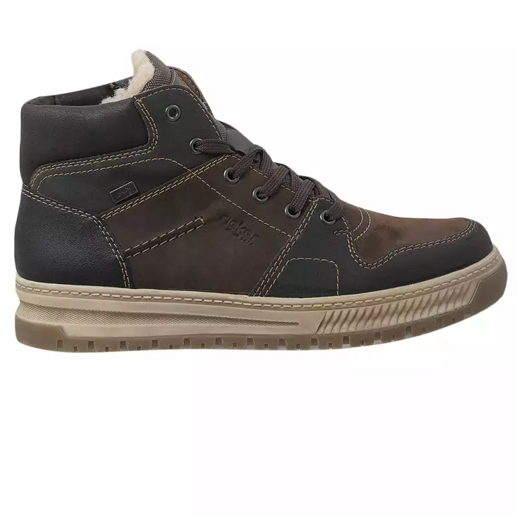 RIEKER -Tex brown - Rieker-Miesten - 38540-25 - 1