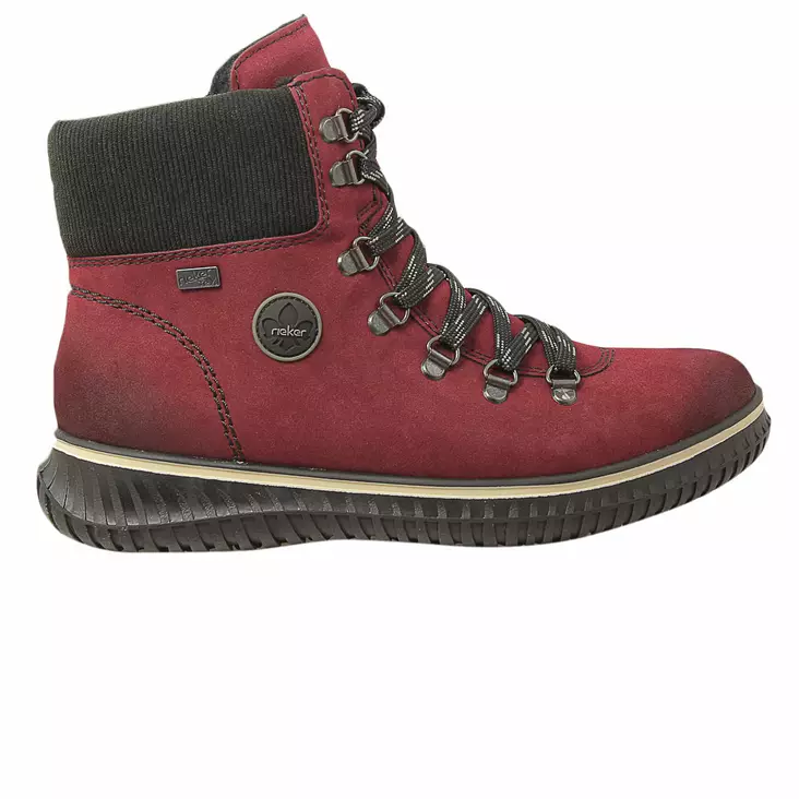 RIEKER -Tex red - Rieker-Naisten - 74247-35 - 1