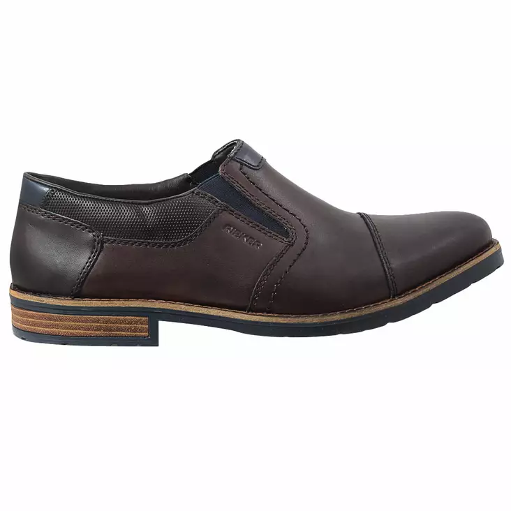 RIEKER brown - Rieker-Miesten - 14652-25 - 1