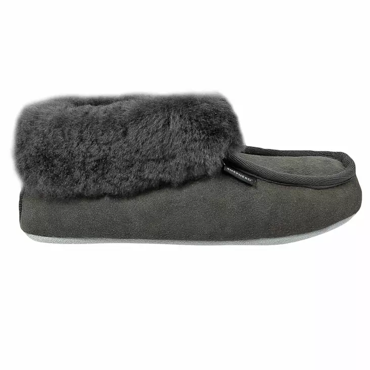 SHEPHERD_MOA_aspahalt_tossut - Aamutossut - 7242-065 - 1