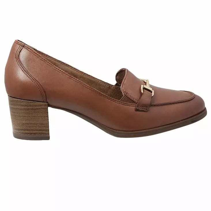 TAMARIS cognac - Kävelykengät-Naisten - 1-24428-42-305 - 1