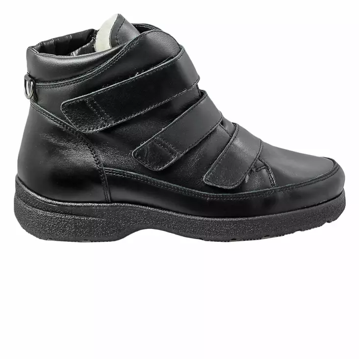 TOPMAN_AJAVAT_musta_nilkkurit - Nilkkurit-Naisten - 44053-15 - 1