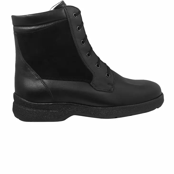 TOPMAN KITKA musta - Nilkkurit-Naisten - 40925-15 - 1