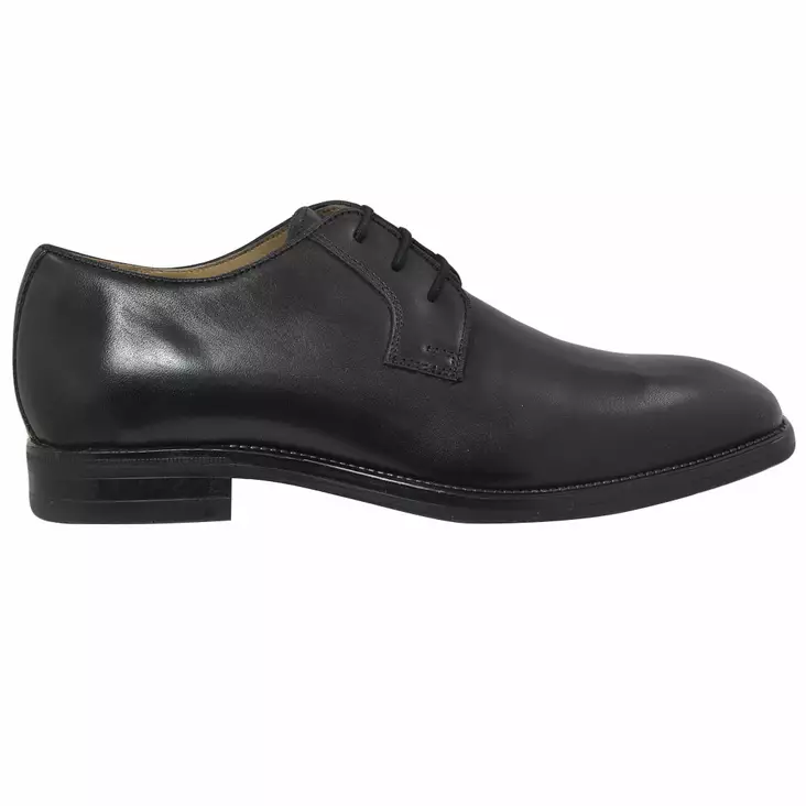 TOPMAN musta - Juhlakengät-Miesten - 15243-15 - 1