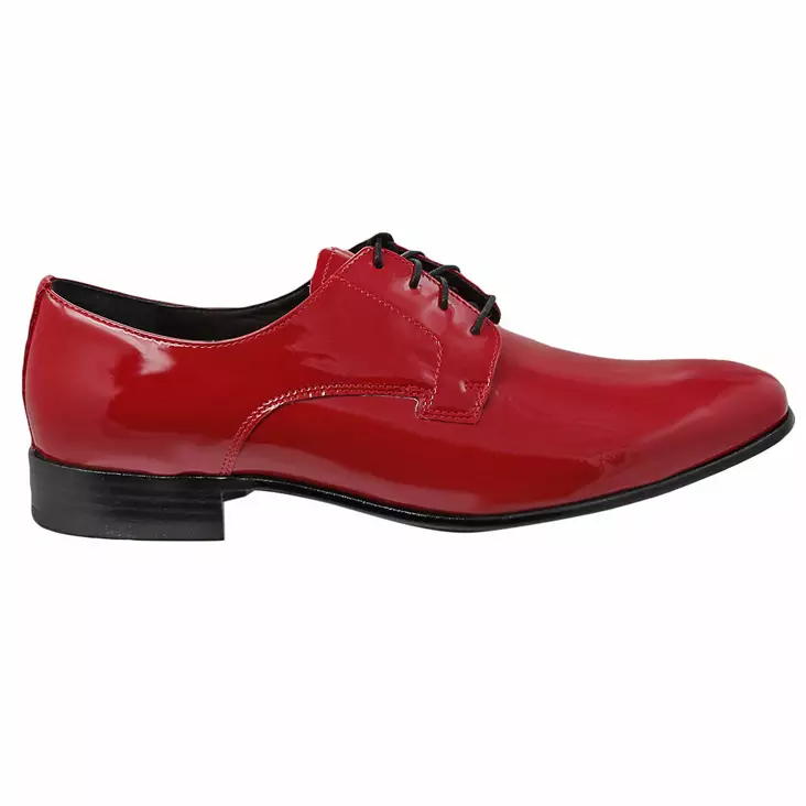 TOPMAN red - Juhlakengät-Miesten - 10770-95 - 1