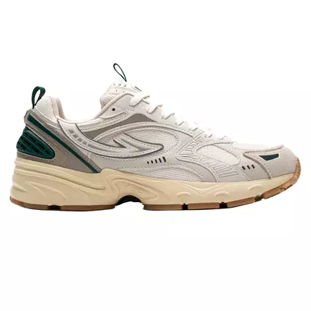 FILA TACTRON white/multi - Kävelykengät-Naisten - FFW0664-73106 - 1