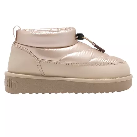 D.FRANKLIN NORDIC LOW BOMB nude - Nilkkurit-Naisten - DFSH37-0016 - 1