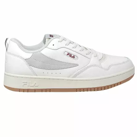 FILA RISER white - Kävelykengät-Miesten - FFM0460-13096 - 1