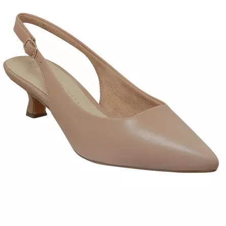 MARCO TOZZI cappuccino - Avokkaat ja korkokengät - 2-2950044-496 - 2