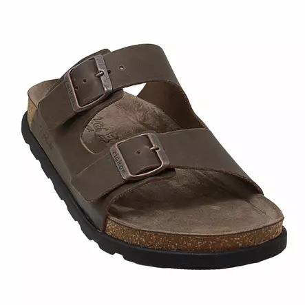 RIEKER brown - Rieker-Miesten - 21190-26 - 2