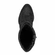 TAMARIS black - Saappaat - 1-25523-45-006 - 3