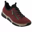 RIEKER red - Rieker-Naisten - 45973-36 - 2