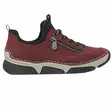 RIEKER red - Rieker-Naisten - 45973-36 - 1