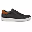 ECCO SOFT 7 black - Kävelykengät-Miesten - 470824-51866 - 1