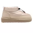D.FRANKLIN NORDIC LOW BOMB nude - Nilkkurit-Naisten - DFSH37-0016 - 1