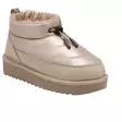 D.FRANKLIN NORDIC LOW BOMB nude - Nilkkurit-Naisten - DFSH37-0016 - 2
