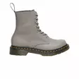 DR.MARTENS 1460 PASCAL zinc grey - DR. MARTENS - 27641076 - 1
