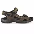 ECCO OFFROAD green - Työkengät miehille ja naisille - 069564-56396 - 1
