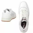 FILA RISER white - Kävelykengät-Miesten - FFM0460-13096 - 3