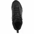 MERRELL MOAB FST 3 THERMO black - Nilkkurit-Naisten - J036466 - 2