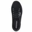 SUPERGA CLASSIC black/black - Tennarit-Naisten - 2750-996 - 2
