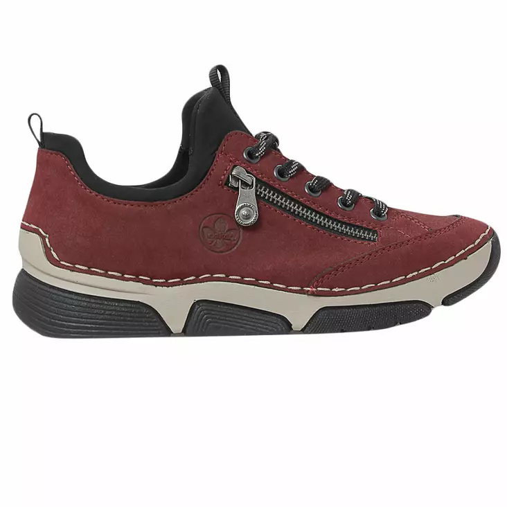 RIEKER red - Rieker-Naisten - 45973-36 - 1