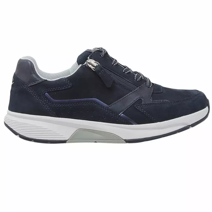 GABOR ROLLINGSOFT blue - Kävelykengät-Naisten - 66-878-36 - 1