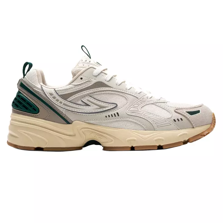 FILA TACTRON white/multi - Kävelykengät-Naisten - FFW0664-73106 - 1