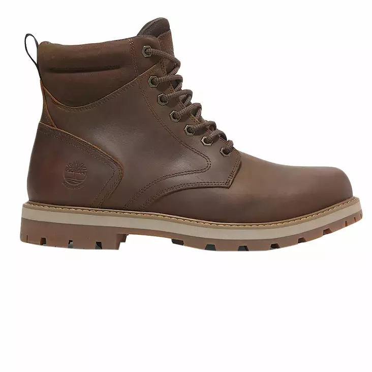 TIMBERLAND BRITTON ROAD brown - Nilkkurit-Miesten - TB-0A69UH-EM6 - 1