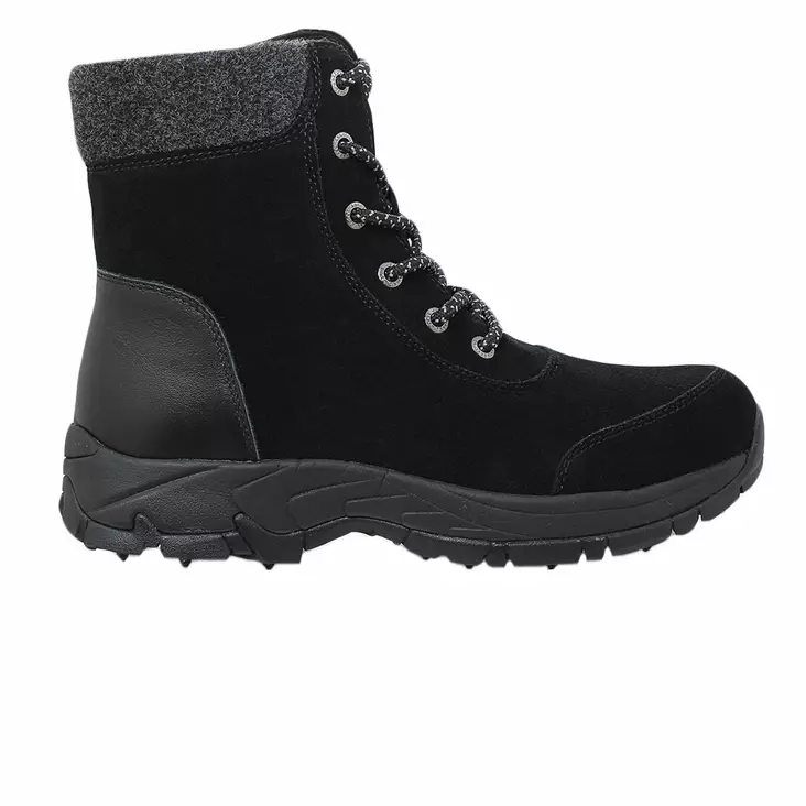 ASKEL black - Nastakengät - VLB200116 - 1