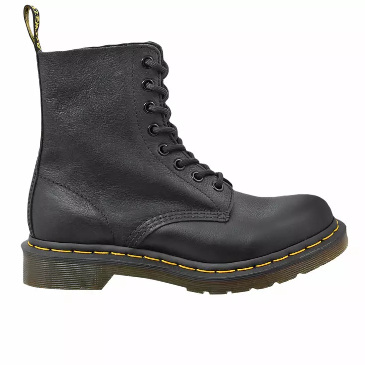 DRMARTENS_1460_PASCAL_black_maiharit - DR. MARTENS - 13512006 - 1