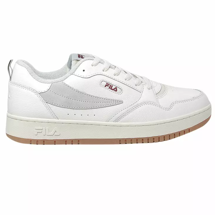 FILA RISER white - Kävelykengät-Miesten - FFM0460-13096 - 1