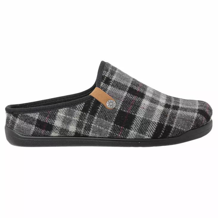 FLY FLOT black - Aamutossut - 2525-46652-826 - 1