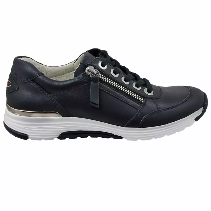 GABOR ROLLINGSOFT sininen - Kävelykengät-Naisten - 66-973-56 - 1